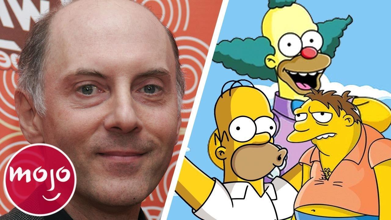 Top 10 Voice Actors Who Play Multiple Character...