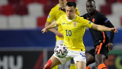 Son Dakika: Galatasaray, Olimpiu Morutan'ın transferi için resmi görüşmelere başlandığını açıkladı