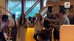 Ranveer Singh's Crazy 'Ganji' Dance | Deepika Padukone's REACTION Is Unmissable