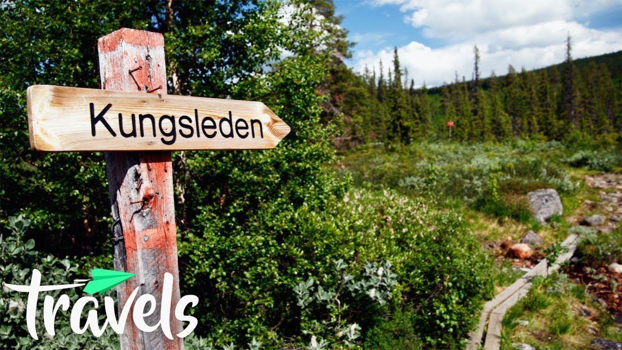 Top 10 Destinations in Sweden