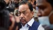 Narayan Rane arrested over controversial remark on Uddhav
