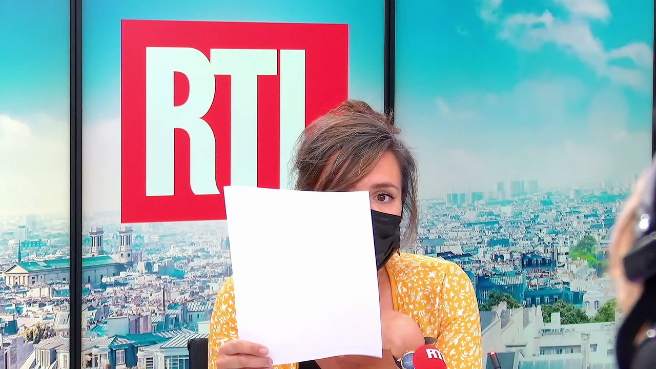 Les infos de 18h - Afghanistan : une évacuation au 31 août est-elle envisageable ?