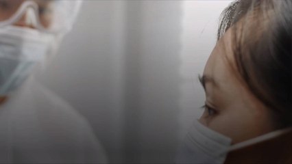 Explosion des tests PCR 800.000 tests PCR pratiqués chaque jour en France