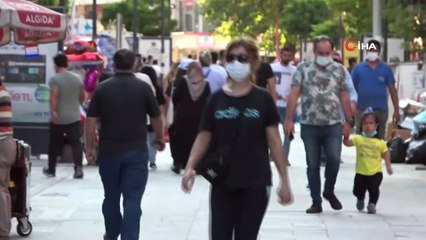 Karabük’te aşı olmayanlar için PCR testi açıklaması