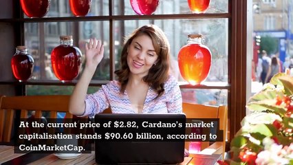 Why Is Everyone Talking About Cardano