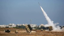 News • US Army Executes Iron Dome Defense System