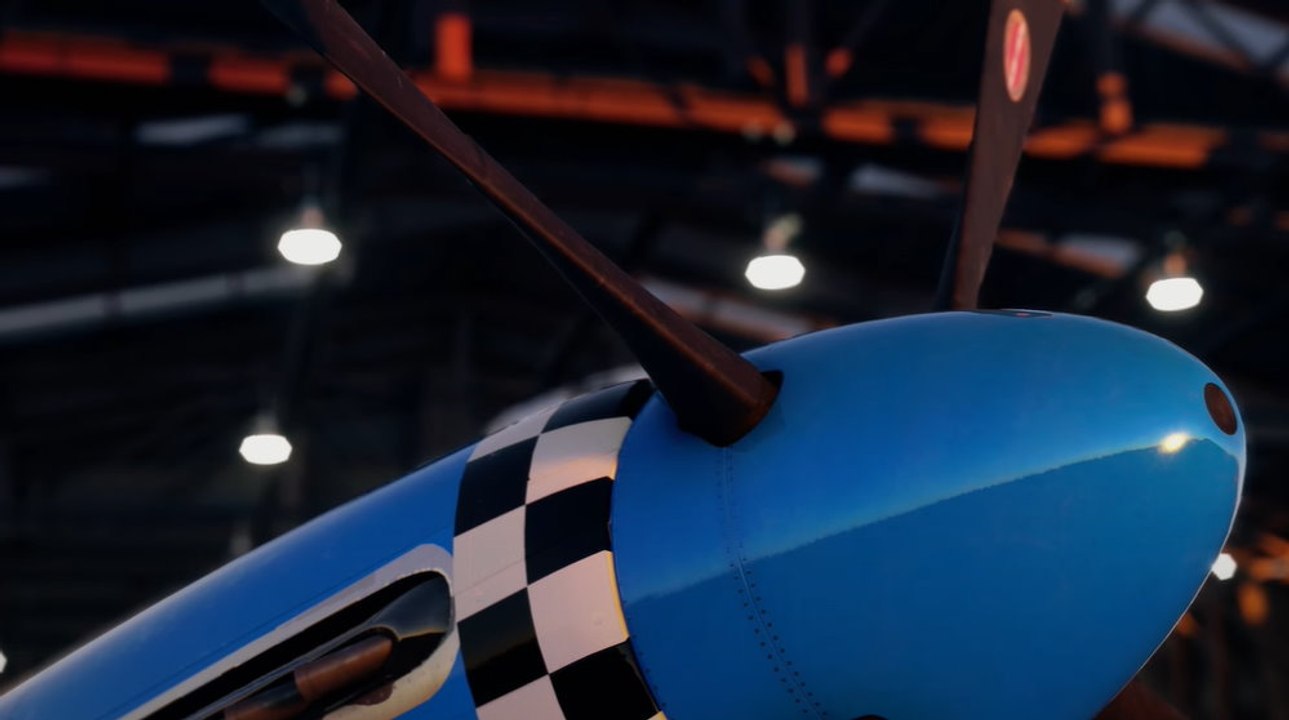 Microsoft Flight Simulator - Teaser de Reno Air...