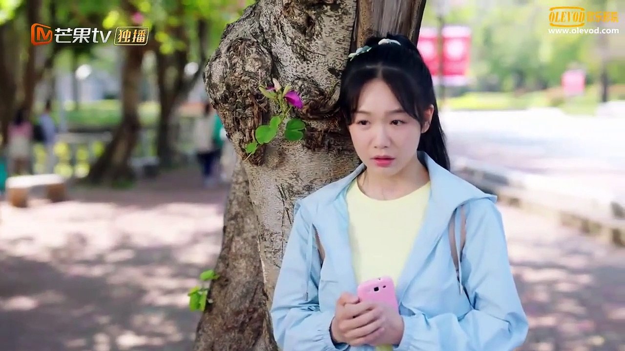 Secrets in the Lattice (2021) EP 15 ENG SUB