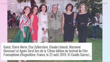 Marianne Denicourt : Enceinte de son défunt fiancé, mariage posthume... De terribles épreuves