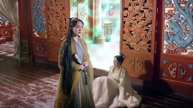  Eternal love ten miles e54 sub indo