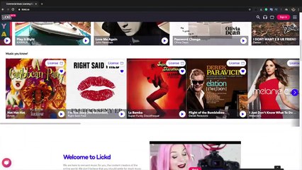 How to Use Mainstream Music in Your Videos (Without Copyright Claims)