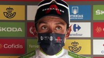 Tour d'Espagne 2021 - Egan Bernal : 