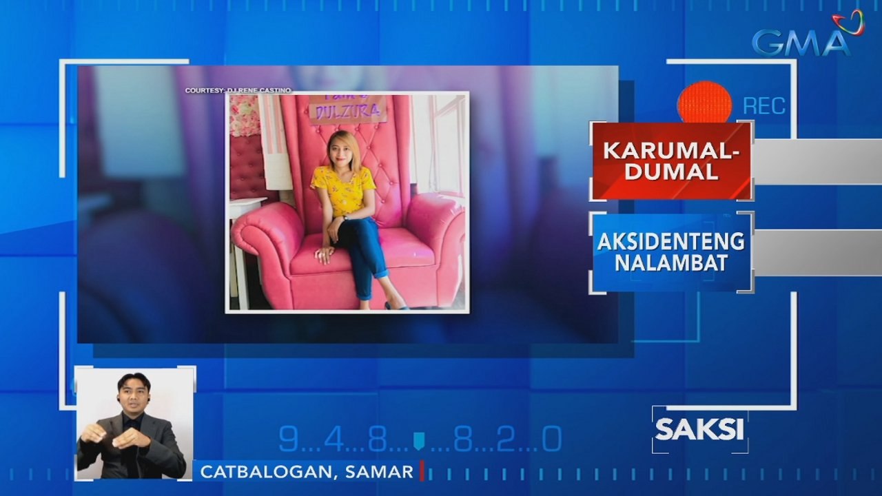 Babaeng naiulat na nawawala, patay na nang matagpuan at tadtad pa ng saksak sa katawan | Saksi