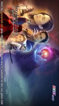 Vùng Đất Huyền Bí Tập 9 – THVL1 lồng tiếng tap 10 – Phim Thái Lan – xem phim vung dat huyen bi tap 9