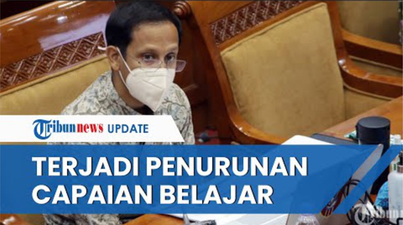 Capaian Belajar Turun, Nadiem Izinkan Sekolah Tatap Muka di Wilayah yang Terapkan PPKM Level 1-3