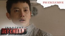 Innocent Defendant: Julius finds a piece of important evidence | Episode 12