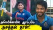 Unmukt Chand scores a match winning 56 | Minor League Cricket 2021