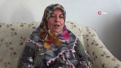 Düğünden sonra kaybolan kadın için aramalar devam ediyor