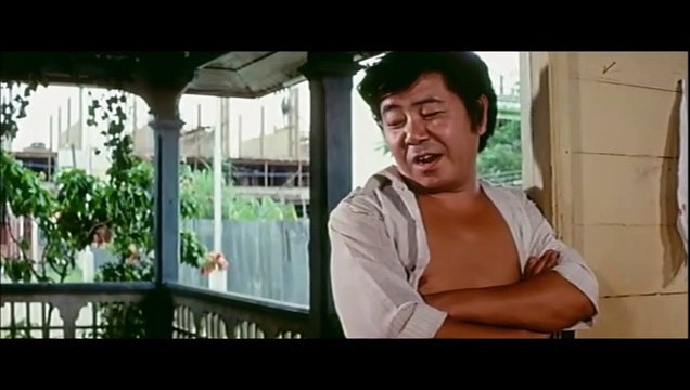 Film Azione-il furore della cina colpisce ancora con Bruce Lee-Kung Fu-1971-Part 2