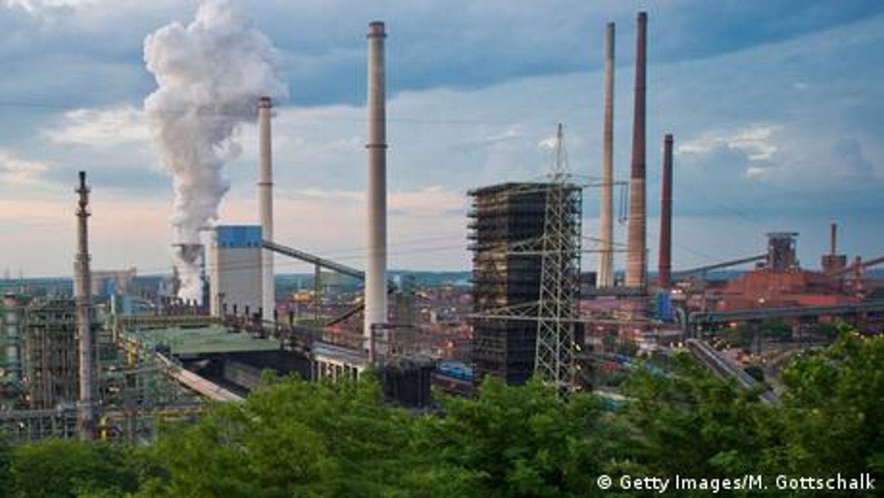Warum gehen die Menschen in Duisburg-Hochfeld nicht wählen?