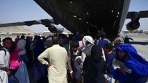 União Europeia aumenta apoio humanitário aos Afegãos