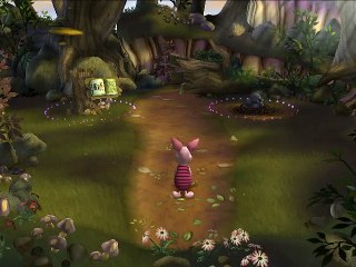 Les Aventures de Porcinet online multiplayer - ps2