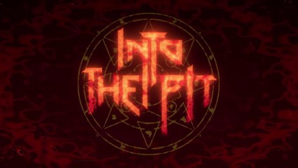 Into the Pit - Reveal Trailer | gamescom 2021