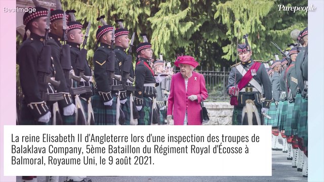 Elizabeth II en vacances : pique-nique en famille dans un lieu si symbolique