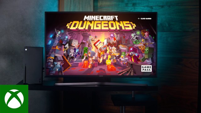 Xbox Cloud Gaming coming to Xbox Series XS and Xbox One_1080p