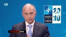 Что в НАТО на самом деле говорили об Афганистане и выводе войск за месяц до захвата власти талибами