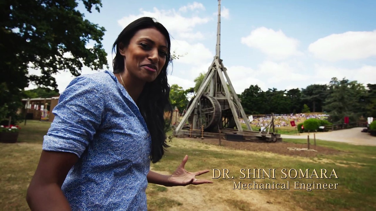 Age of Empires IV  -  la Catapulta