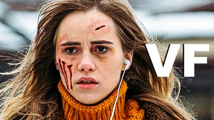 SEANCE Bande Annonce VF (2021)