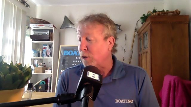 Boating Roundtable: Pursuit Boats Design, Innovation and Big Plant Expansion