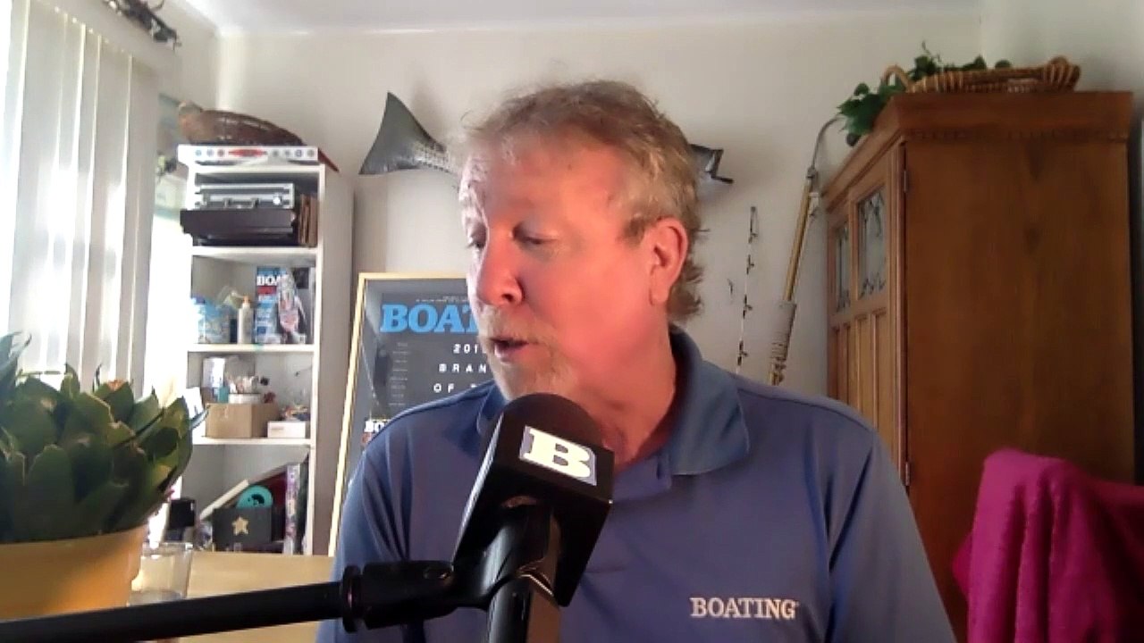 Boating Roundtable: Pursuit Boats Design, Innovation and Big Plant Expansion