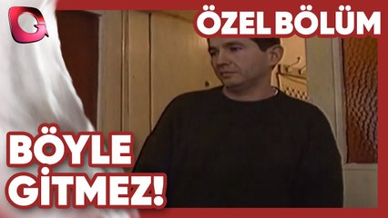 Böyle Gitmez! | Çaresizlik | Özel Bölüm