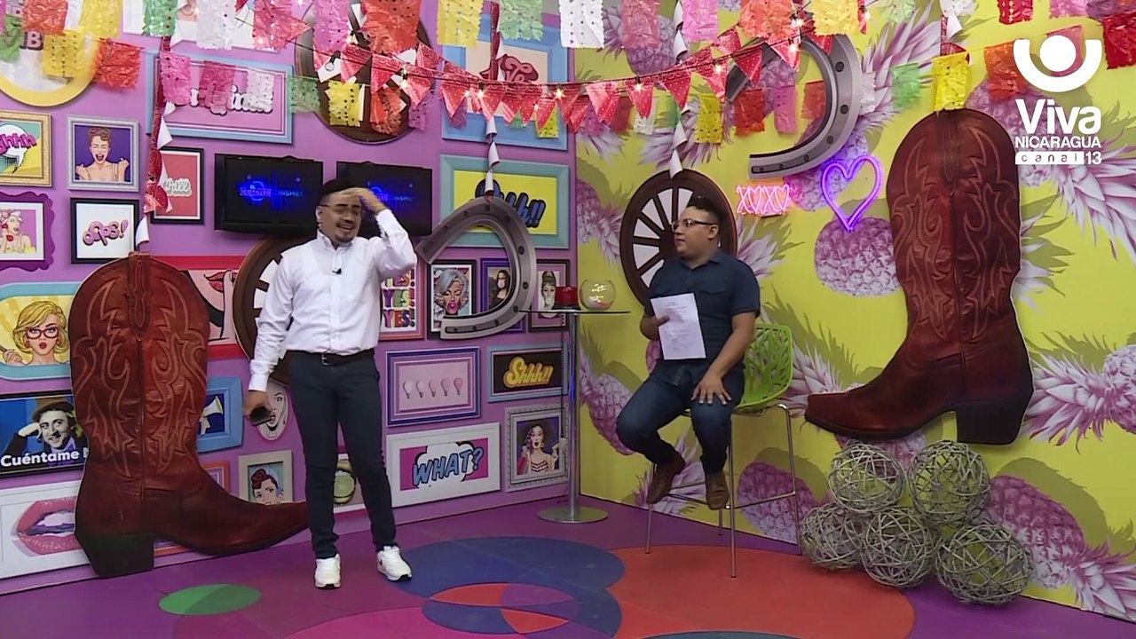 Xiomara Blandino se estrena como directora de Miss Teen Grand Nicaragua