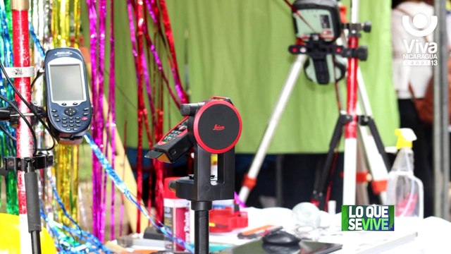 Inatec realiza Feria Tecnológica Vocacional por su aniversario de fundación en Ocotal