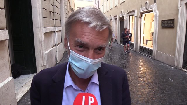 Afghanistan, Delrio: Per evacuazione necessario dialogo con Talebani