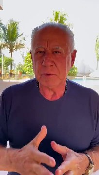 Mário Gazin vai custear viagem para apoiadores de Bolsonaro irem para Brasília em 7 de Setembro