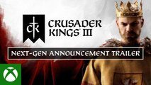 y2mate.com - Crusader Kings III  Xbox Announcement Trailer_1080pFHR