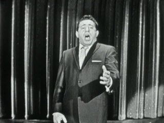 Dario Cassini - Thine Alone (Live On The Ed Sullivan Show, October 27, 1957)