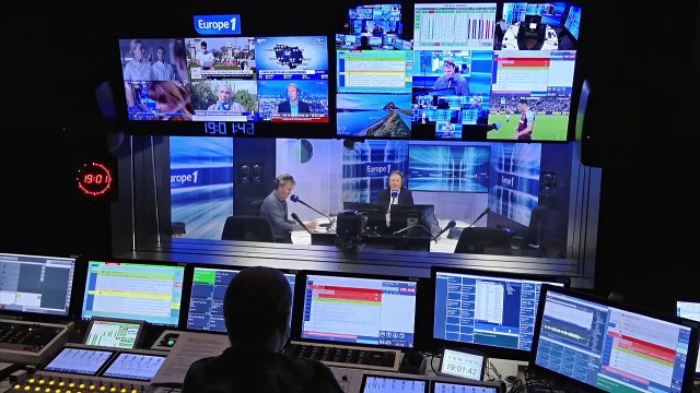 C'était un bonhomme formidable : l'émotion de Philippe Manoeuvre au décès de Charlie Watts