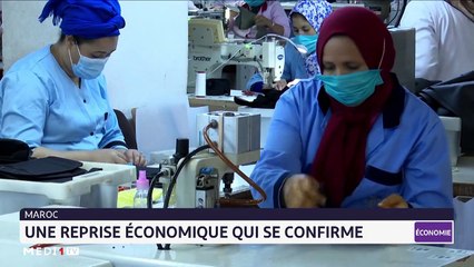 JT Economie - 24/08/2021