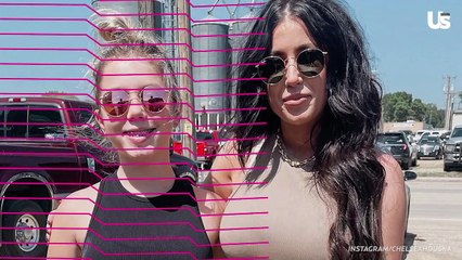 Chelsea Houska Slams Comments on 11-Year-Old Daughter Aubree’s Body