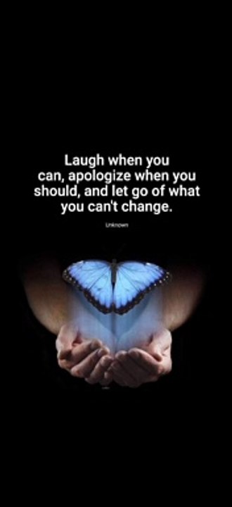 | Worth Watching | Let Go What You Can't Change | Inspirational Video