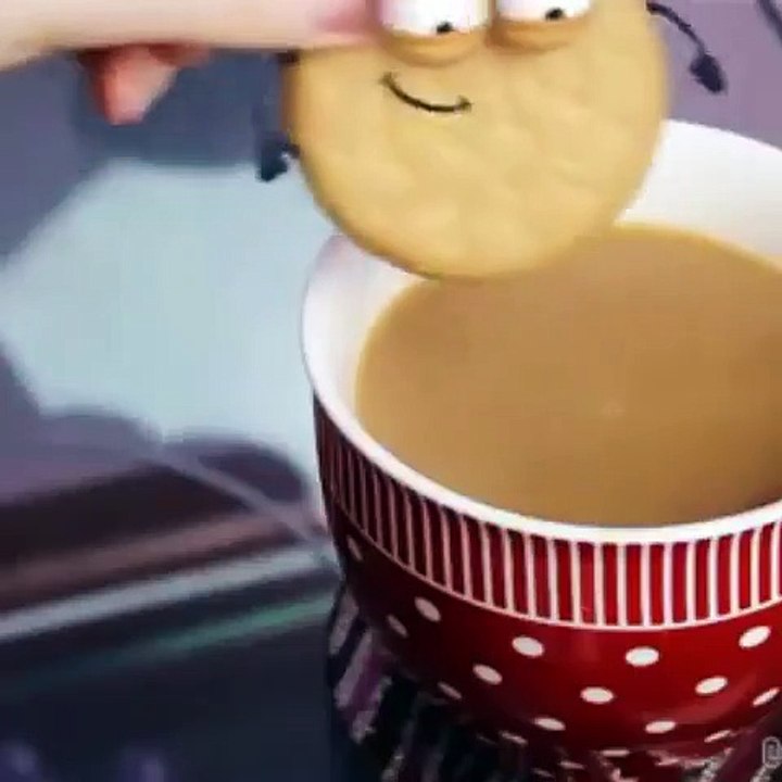 every Biscuit s dream 