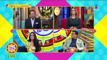 Jaime Camil confiesa por qué no quiere ver la bioserie de Luis Miguel