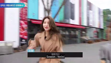 [Behind] MEMORIA IN CHUNCHEON EP2