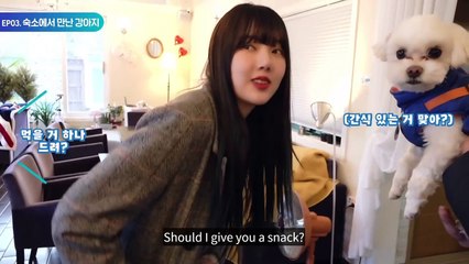 [Behind] MEMORIA IN CHUNCHEON EP3