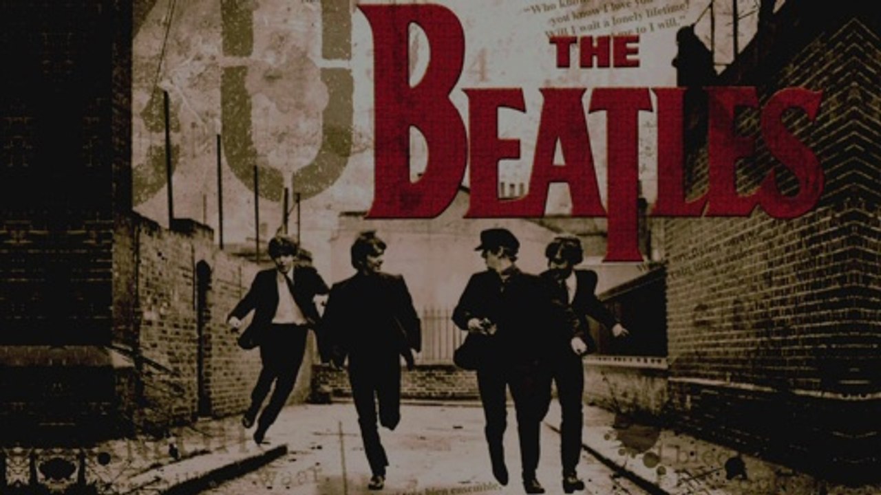 Beatles | Yesterday | Cover Version | Jae & Young K
